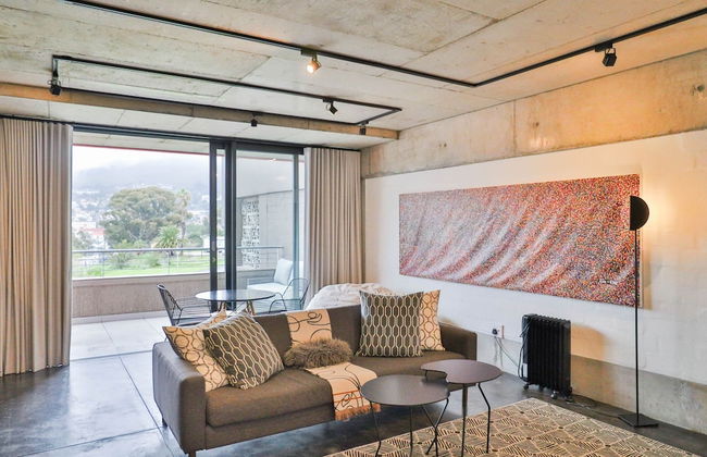 Forty On L by CTHA - Foto 9