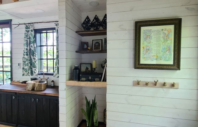 The Treetop Hideaways at Ruby Falls - Photo 70