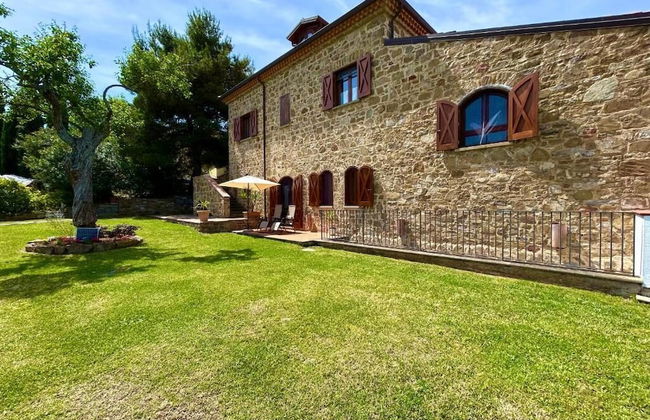 Casale il Saùco - Photo 21