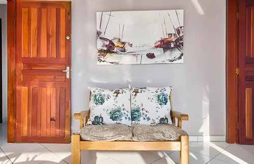 PS6: Casa Bem Localizada, com Ar e Super Completa! - Foto 42