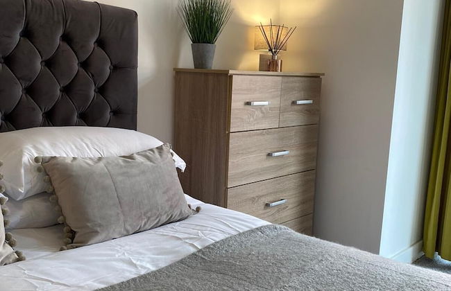 Riverside getaway 2 Bedroom - Foto 2