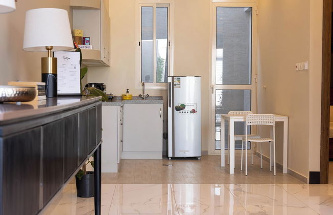 Portal Chalets With Private Pool - Narjs - Foto 10