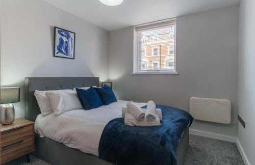 Modern 1 Bedroom Apartment in Liverpool - Foto 1