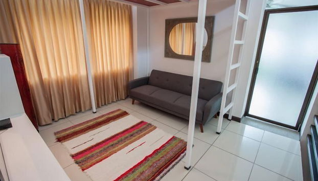 El Cubil 8 - Foto 5, Habitación