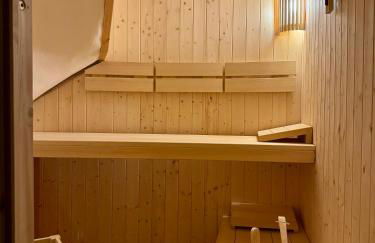 Casetta Zoe - Private Sauna - Foto 9
