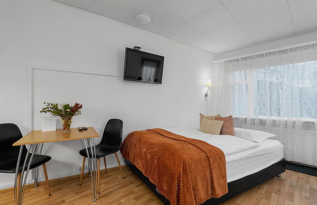 Castle House Luxury Apartments - Foto 15