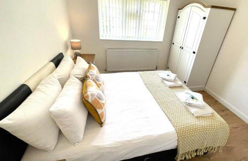 Apartment in Oxfordshire - Foto 6