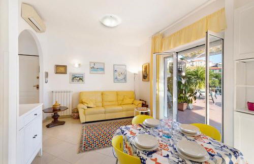 Attico Cielo e mare - Foto 20