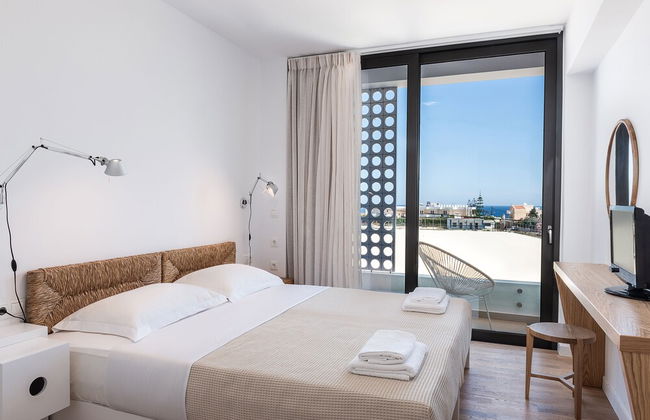 Fos Villa your place under the Cretan Sun with private heated pool - Foto 3