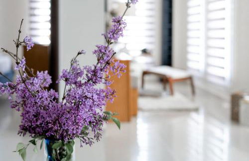 Veria Panorama Luxury Suite With Garden. - Photo 26