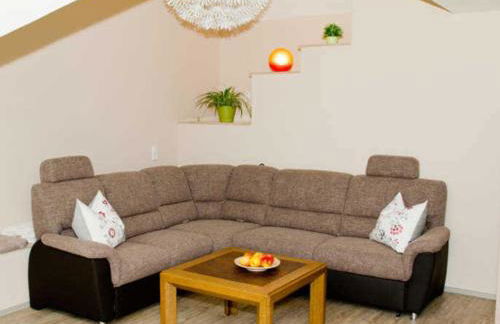 Ferienwohnung Storchenblick - Foto 13