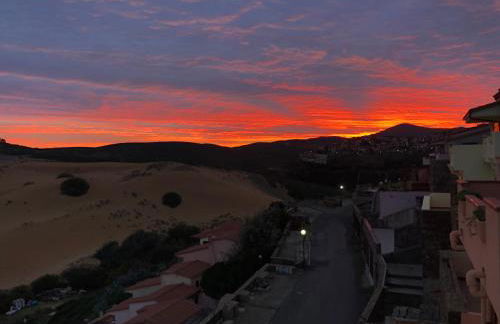 La Villa dell Artista con vista mare e dune - IUN Q7440 - Foto 30