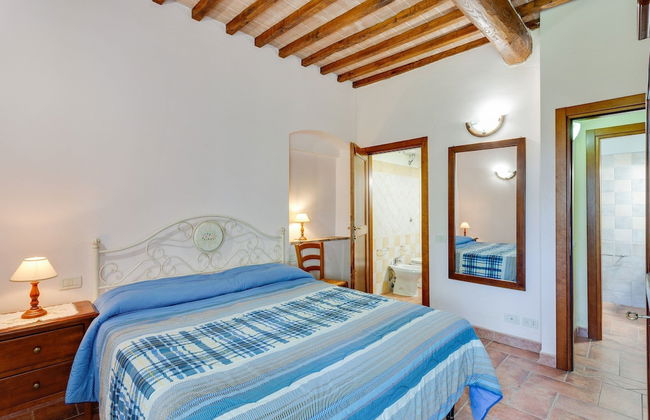 Tuscan Countryside Stay - Foto 7