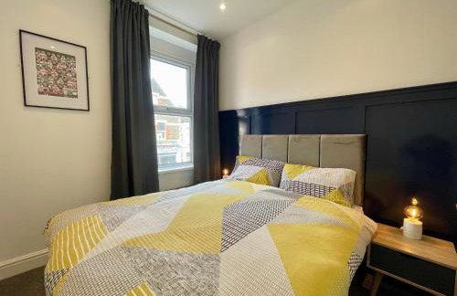 Central House-16 People+Hot Tub - Foto 44