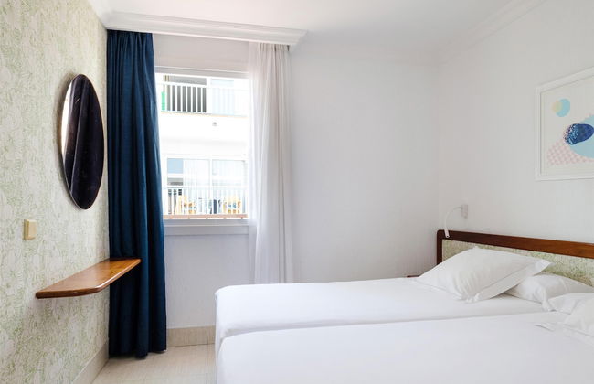 Plus Fariones Apartamentos - Photo 27