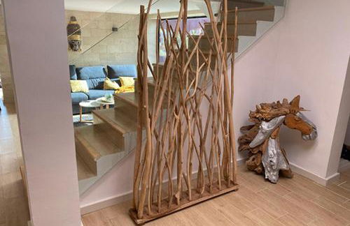 Finca Elipha Gran Canaria - Foto 9