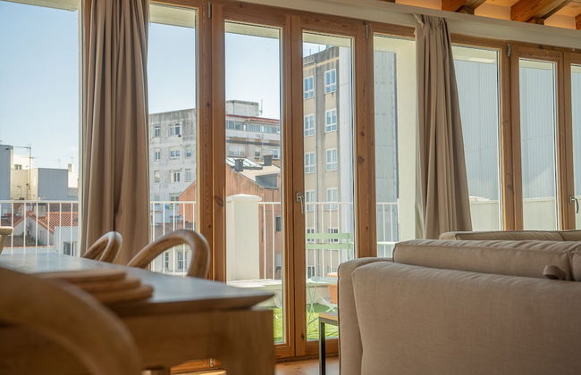 La Gallega by Upper Luxury Housing - Foto 41