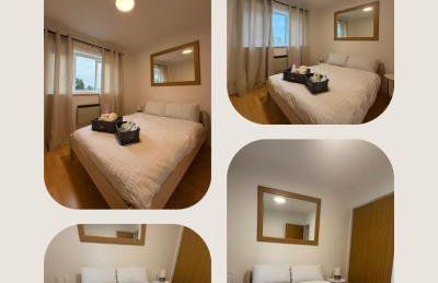 Misk Homes #3 Near Heathrow Airport, shops & Brunel University - Free Parking - Foto 3