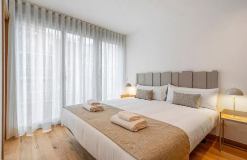 Elegance & comfort in Chamberi- 3B - Foto 23