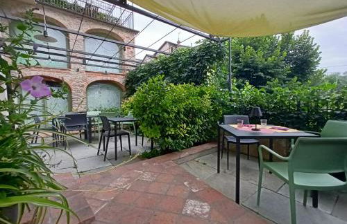 Casa del Maestro-Appartamenti d'Arte - Foto 22