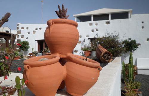 Finca de los Abuelos - Foto 23