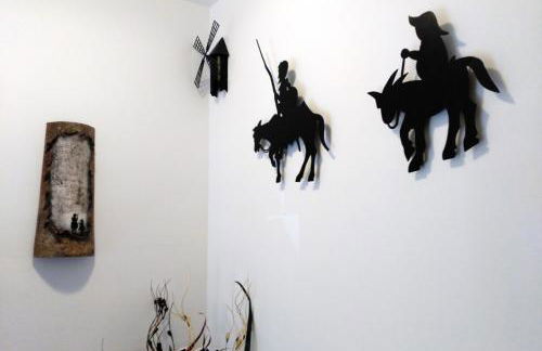 Casa Rural Maria Belen - Foto 32