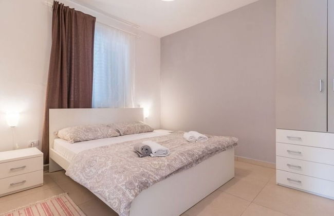 Villa Martha Comfortable Holiday Residence - Foto 3