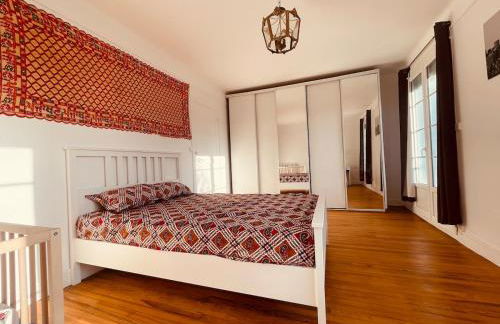 Maharaja - Grande Maison & Terrasse Plage - Foto 12