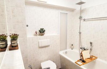 KOMM - Panoramablick - Balkon - Küche - Parkplatz - Foto 21