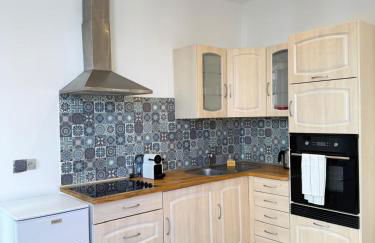 Plein centre clim, proche gare et tramway - Foto 7