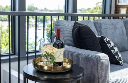 Entire House Free Parking Sleeps 26 MIT Harvard TD - Foto 16