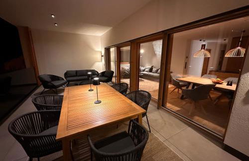 Premium Apartment am Haidersee und Reschensee - Resort Haideralm Schöneben - Foto 42