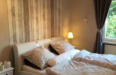 Whg 21 Ferienhaus mit Garten und Terrasse 130 qm - Foto 9