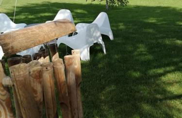 La Grange de la Gandonnerie - Photo 3