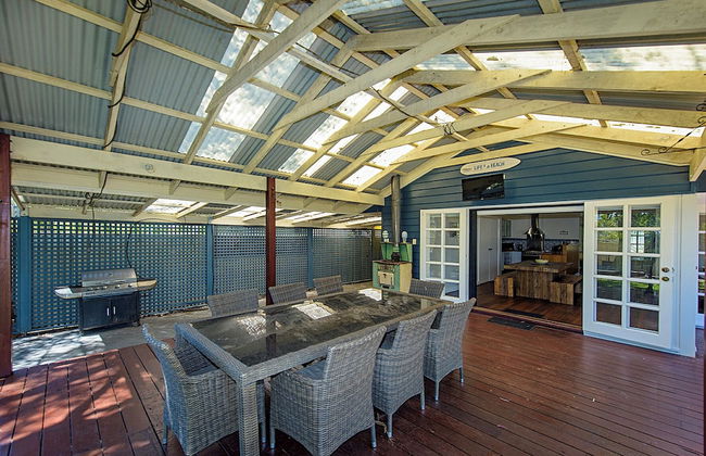 Willmott Beach House - Foto 24