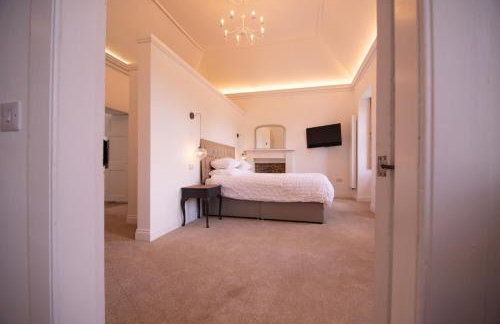 Calder House, Fochabers - Foto 16