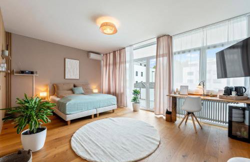 Nordstern Studio, Lammplatz, Bad Krozingen - Photo 1