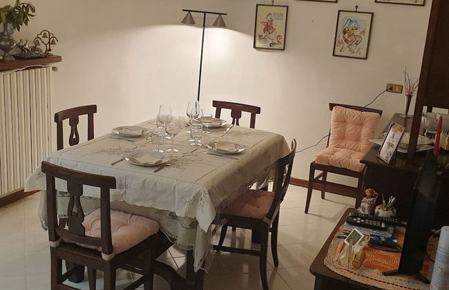 Vesime Villa With Garden - Foto 31