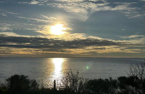 The Old Coastguard Station - Foto 25