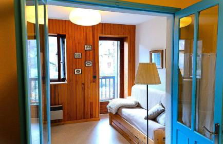 Résidence Maison Pelmou-pelvoux - Jolie appartement T3 dans maison de pays pour 6 personnes avec balcon. MAE-6881 - Foto 9