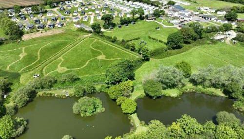 Holiday Home - St Austell - Foto 5