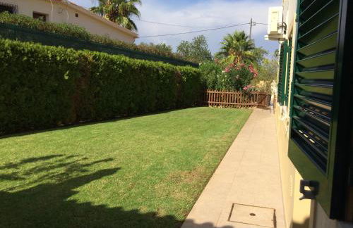 VILLA EBER - independent 1 & 2 bedroom apartments, pool, air con, fast Wi-Fi, near old town of Albufeira and beaches - Foto 46