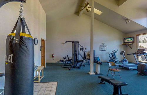 Whispering Pines - Foto 26