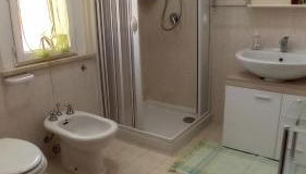 Donigala Fenughedu Apartment - Foto 5, Shower