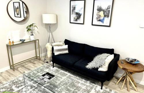 Luxury and cozy 1 Bed Condo in the heart of Providence - Foto 3