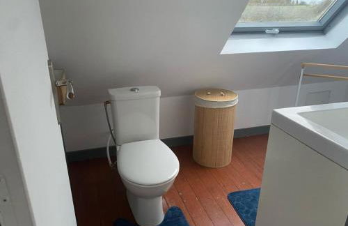 longère ty nico 1 chambre - Foto 16