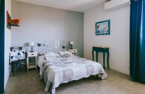 Hôtel Studios Les Acacias - Foto 29