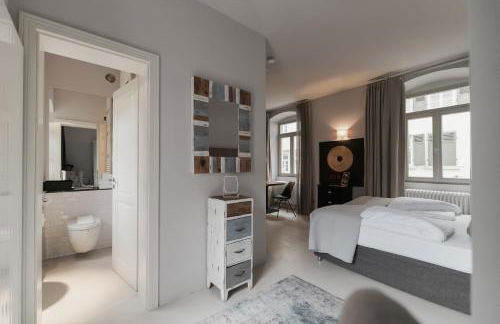 BS Luxury Apartment - Foto 107