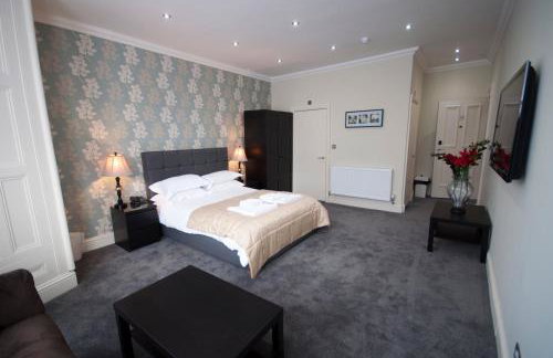 Palmerston Suites - Foto 68