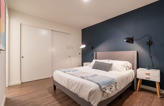 Sophari's Apartments in Bellevue - Foto 3